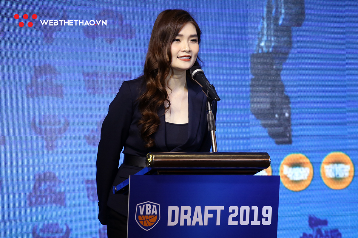 Nhìn lại 5 điểm nhấn hậu VBA Draft 2019: Drama Thủ đô và sự trở lại của Saigon Heat